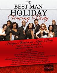 مشاهدة فيلم The Best Man Holiday مترجم اون لاين