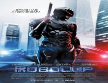 فيلم مشاهدة فيلم RoboCop مترجم اون لاين جودة Cam