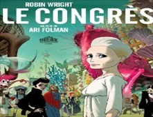 مشاهدة فيلم The Congress مترجم اون لاين